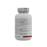 MST Iron Bisglycinate 21 mg - 120 Capsules — Capsules view 3