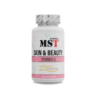 MST Skin & Beauty Formula - 60 Capsules — Capsules view 1