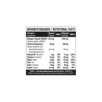 MST Skin & Beauty Formula - 60 Capsules — Capsules view 4