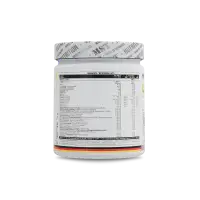 MST Flex Pro - Pineapple 300g — Pineapple — Powder view 2