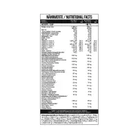 MST Flex Pro - Pineapple 300g — Pineapple — Powder view 4