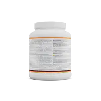 MST Iso Clear - Peach Iced Tea — Peach Iced Tea — Powder view 3