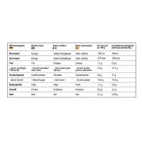MST Rice Pudding - Unflavored — Unflavored — Powder view 4