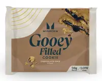 MyProtein Gooey Filled Cookie - Chocolate — Chocolate — Bar view 1
