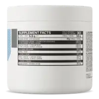OstroVit Pump - Pre-Workout Powder Orange — Orange — Powder view 3
