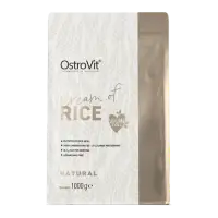 OstroVit Cream of Rice - Unflavored — Unflavored — Powder view 2