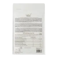 OstroVit Cream of Rice - Unflavored — Unflavored — Powder view 3