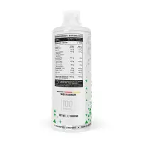 MST Chlorophyll Liquid 1000ml — Unflavored — Liquid view 2