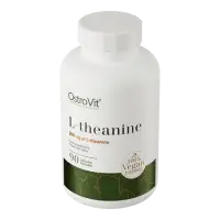 OstroVit L-Theanine - 90 Capsules — Capsules view 2