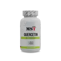 MST Quercetin Bromelain - 60 Capsules — Capsules view 1
