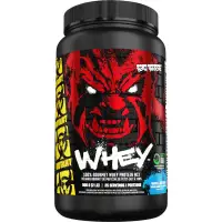 Mutant Whey - Strawberry — Strawberry — Powder view 1
