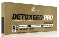 Olimp Detoxeed-Pro Mega - 60 Capsules — Capsules view 1