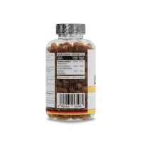 MST Lecithin Sunflower - 180 Capsules — Capsules view 2