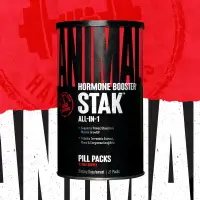 Universal Animal Stak - Testosterone Booster — Capsules view 2