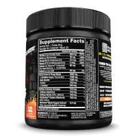 Mutant Madness - Iced Tea — Iced Tea — Powder view 3