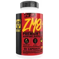 MUTANT ZM8+ - Minerals and Vitamins — Tabs view 1