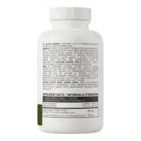 OstroVit Bacopa Monnieri VEGE - 90 Tablets — Tabs view 3