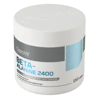 OstroVit Beeta-Alaniin 2400mg - 150 kapslit — Capsules view 2