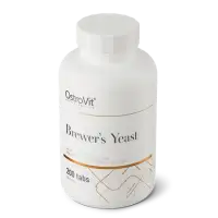 OstroVit Brewer’s Yeast - 200 Tablets — Tabs view 2