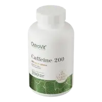 OstroVit Caffeine 200mg - 200 Tablets — Tabs view 2