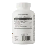 OstroVit CLA + Green Tea + L-Carnitine 90 Caps — Capsules view 3