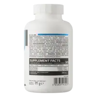 OstroVit D.A.A 3000mg - 90 Capsules — Capsules view 3