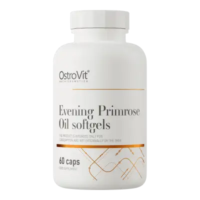OstroVit Evening Primrose Oil - 60 Capsules — Capsules - image 1 of 3