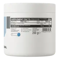 OstroVit GABA - Unflavored Powder — Unflavored — Powder view 3