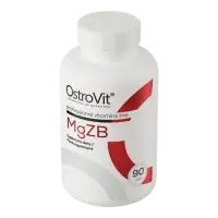 OstroVit MgZB - 90 Tablets — Tabs view 2