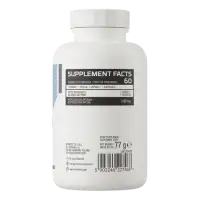 OstroVit MSM 1200mg - 60 Capsules — Capsules view 3