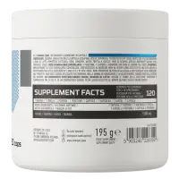 OstroVit Taurine 1500mg - 120 Capsules — Capsules view 3