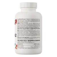 OstroVit Vitamin D3 4000 IU + K2 100tabs — Tabs view 3