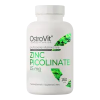 OstroVit Zinc Picolinate - 150 Tablets — Tabs view 1