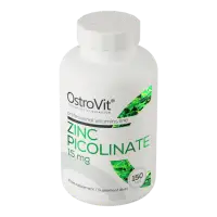 OstroVit Zinc Picolinate - 150 Tablets — Tabs view 2