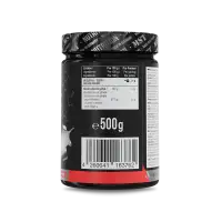 MST Creatine Micronized - Maitsetu — Unflavored — Powder view 2