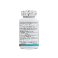 MST Lutein 40mg + Zeaxanthin - 60 Softgels — Capsules view 3