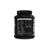 MST Protein Best Whey + Enzymes - Küpsised ja kreem — Cookies And Cream — Powder view 2
