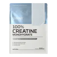 OstroVit Creatine Monohydrate - Unflavored — Unflavored — Powder view 2