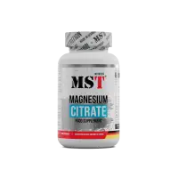 MST Magnesium Citrate 200mg 90 Tabs