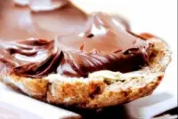 Fit n Food Spread - Hazelnut Cocoa — Hazelnut Cocoa — Spread view 2