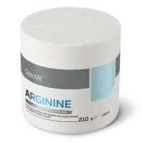 OstroVit Arginine - Lemon — Lemon — Powder view 2