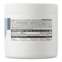 OstroVit Arginine - Lemon — Lemon — Powder view 3