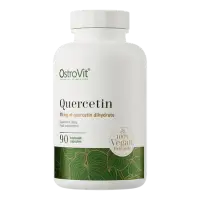 OstroVit Quercetin - 90 Capsules — Capsules view 1