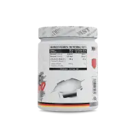 MST Citrulline - Unflavored — Unflavored — Powder view 2