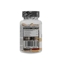 MST Lion’s Mane Mushroom Capsules - 60 Count — Capsules view 2