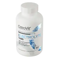 OstroVit Electrolytes - 90 Tablets — Tabs view 2
