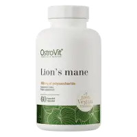 OstroVit Lion’s Mane - 60 Capsules — Capsules view 1