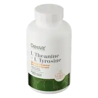 OstroVit L-Theanine + L-Tyrosine VEGE - 90 капсул — Capsules view 2