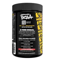 Mutant Hardcore BCAA - Pineapple — Pineapple — Powder view 4