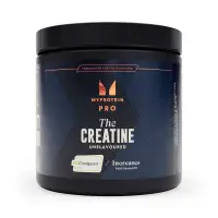 MyProtein Pro Creatine - Unflavored — Unflavored — Powder view 1